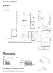 Marina Gardens Drive (D1), Apartment #499656441